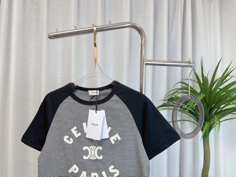 GoodFit Celine T-Shirts 107208