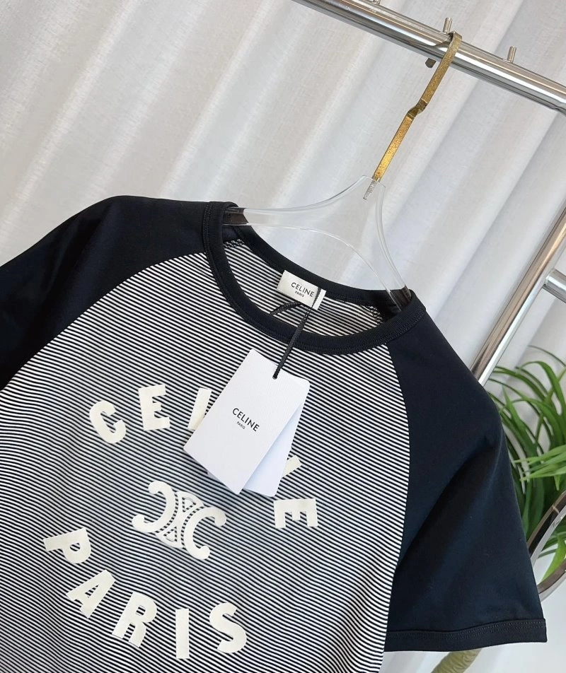 GoodFit Celine T-Shirts 107208