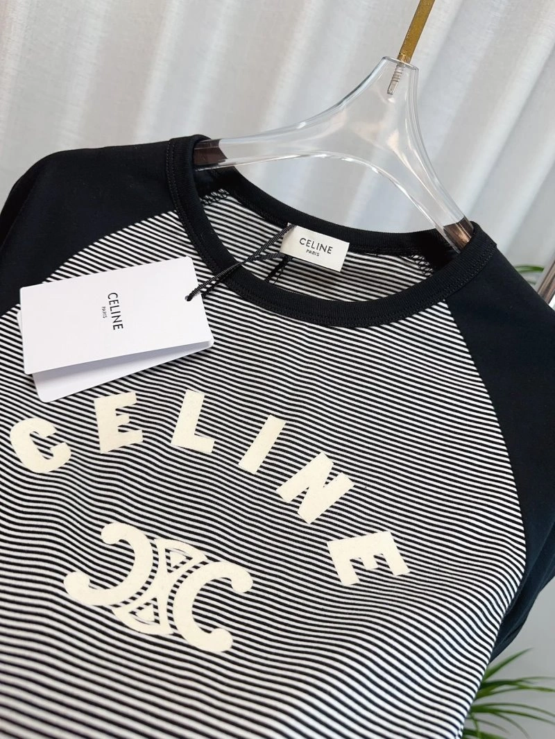 GoodFit Celine T-Shirts 107208