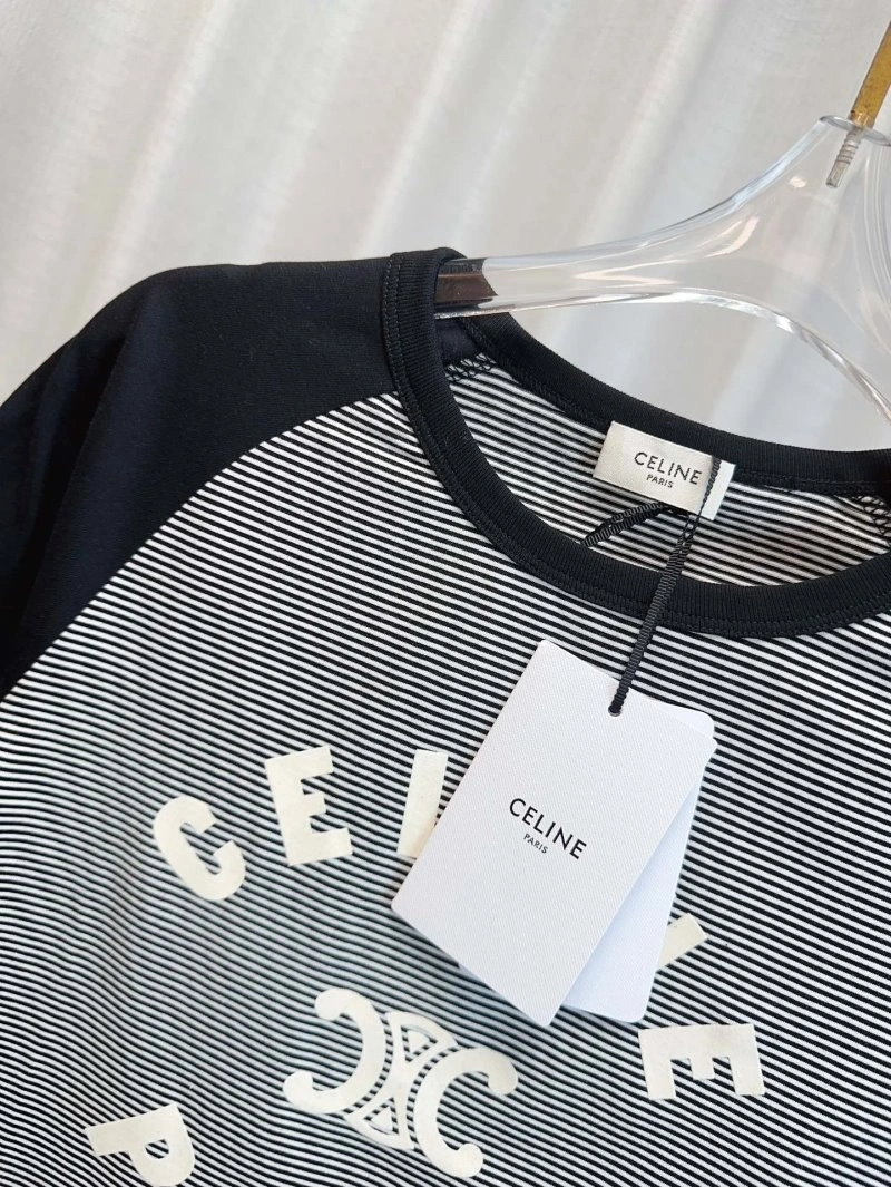 GoodFit Celine T-Shirts 107208