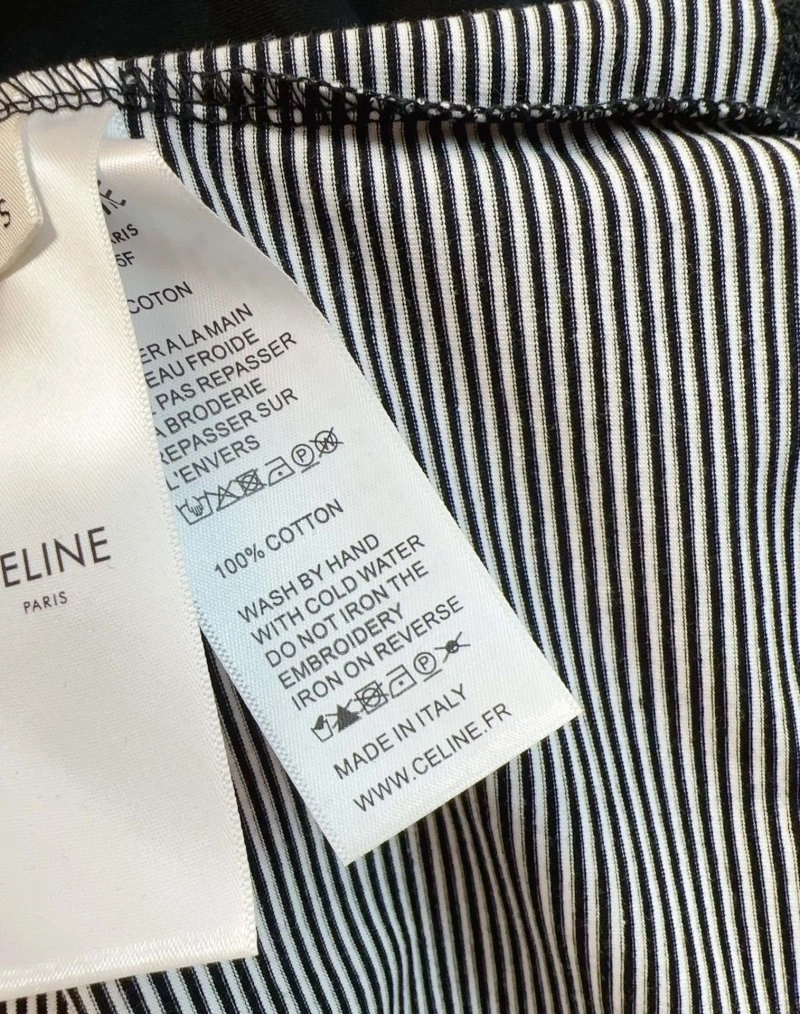 GoodFit Celine T-Shirts 107208