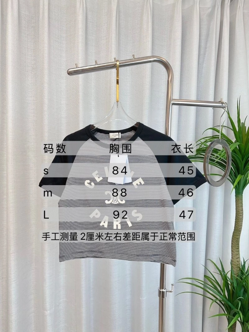 GoodFit Celine T-Shirts 107208