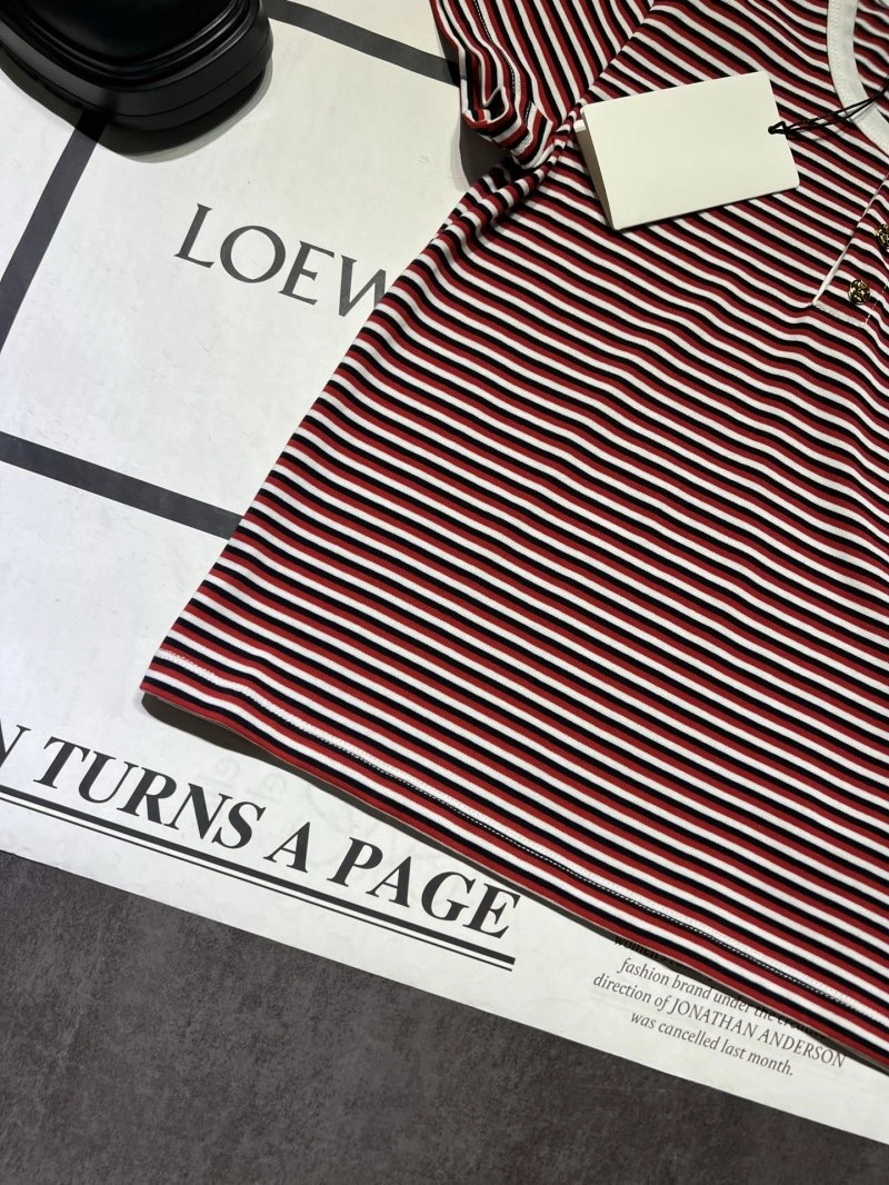 Celine T-Shirts TechFriendly 107203