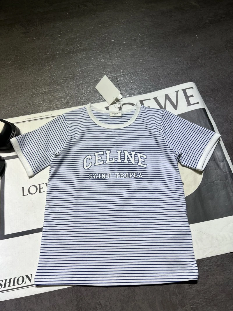 MultiPurpose Celine T-Shirts 107197