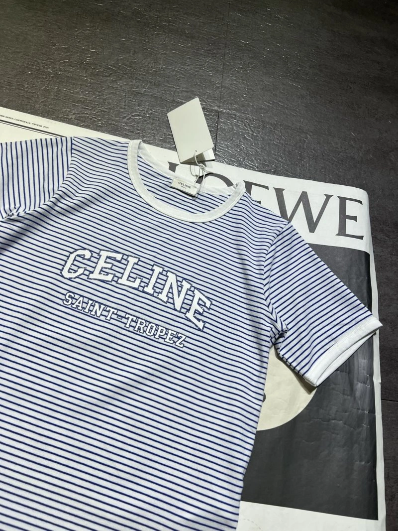 MultiPurpose Celine T-Shirts 107197