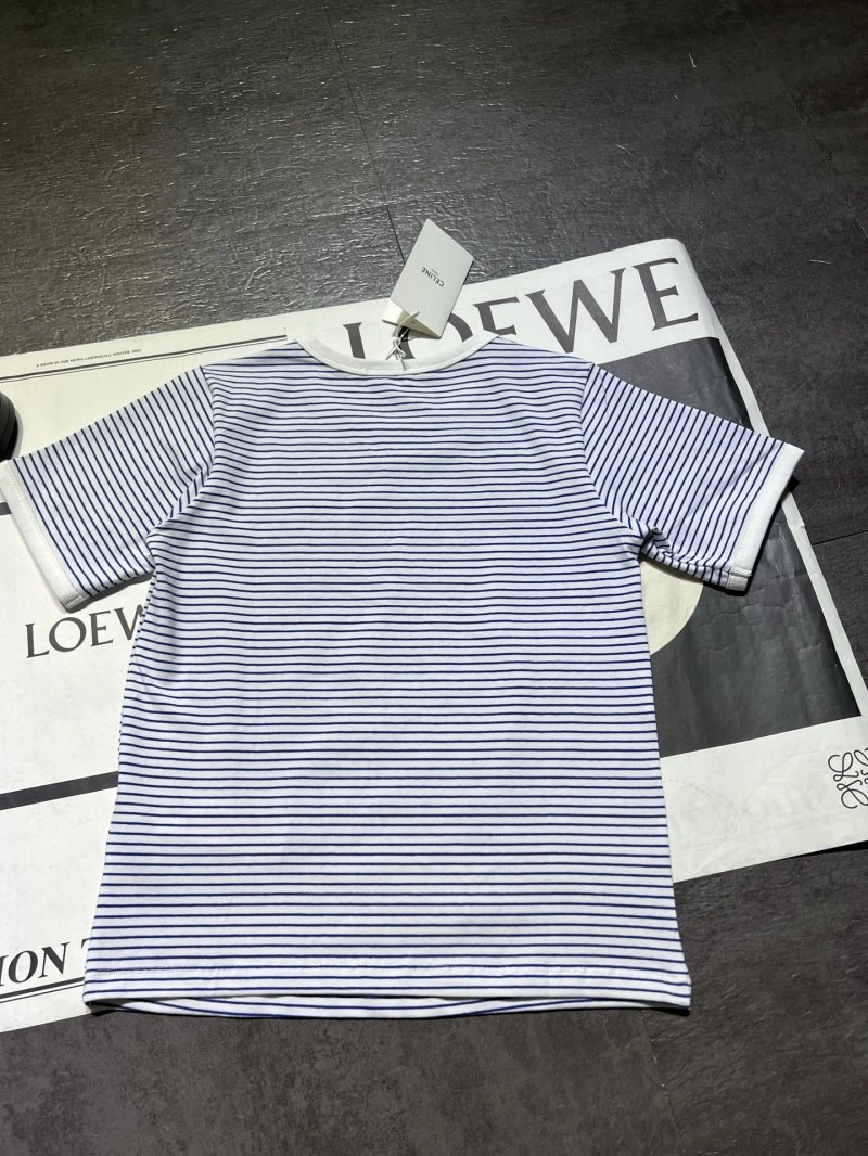 MultiPurpose Celine T-Shirts 107197