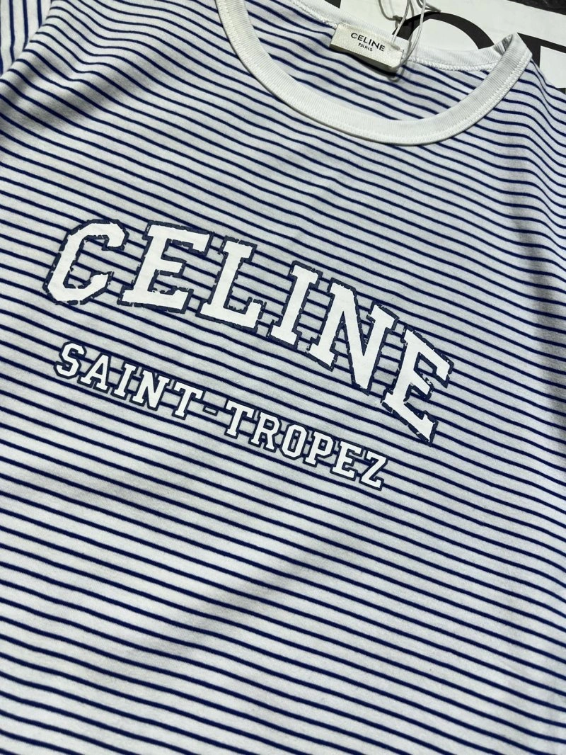 MultiPurpose Celine T-Shirts 107197