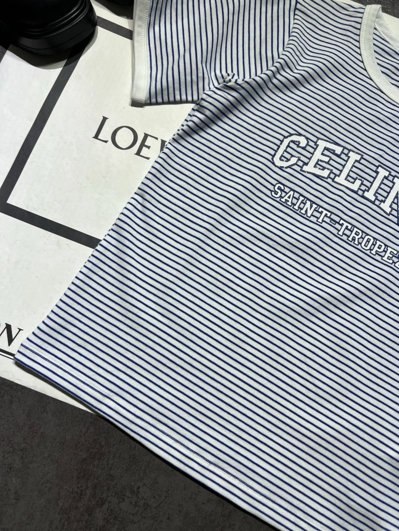 MultiPurpose Celine T-Shirts 107197