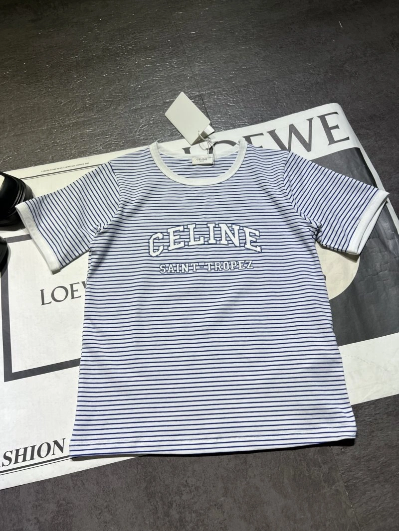 MultiPurpose Celine T-Shirts 107197