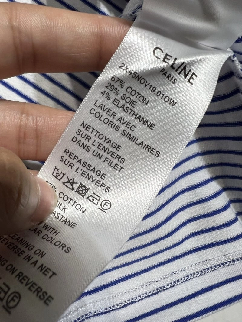 MultiPurpose Celine T-Shirts 107197
