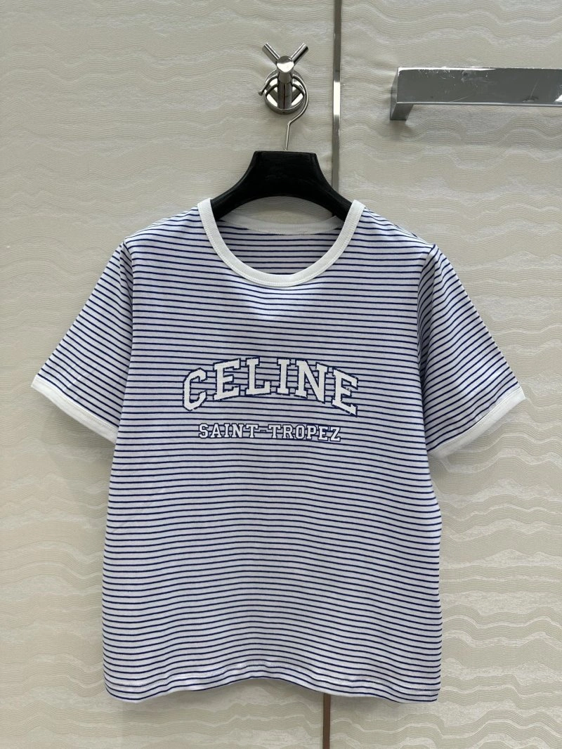 EyeCatching Celine T-Shirts 107212