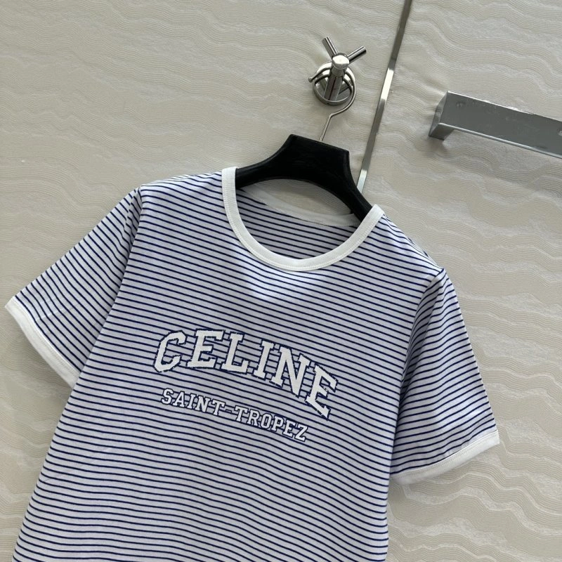 EyeCatching Celine T-Shirts 107212