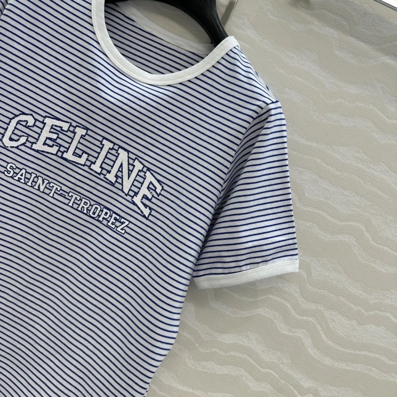 EyeCatching Celine T-Shirts 107212