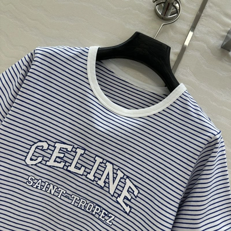 EyeCatching Celine T-Shirts 107212