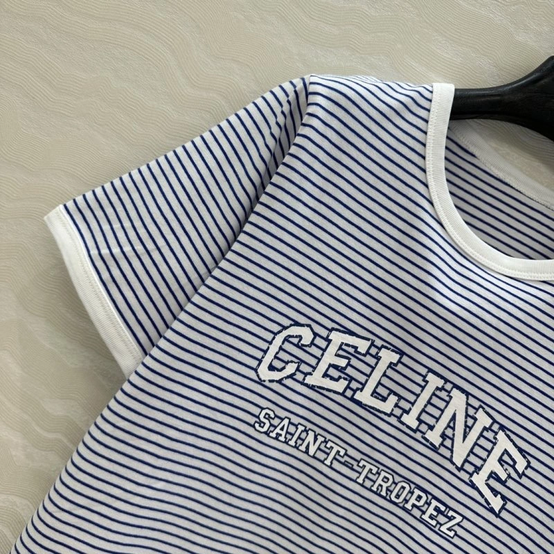 EyeCatching Celine T-Shirts 107212