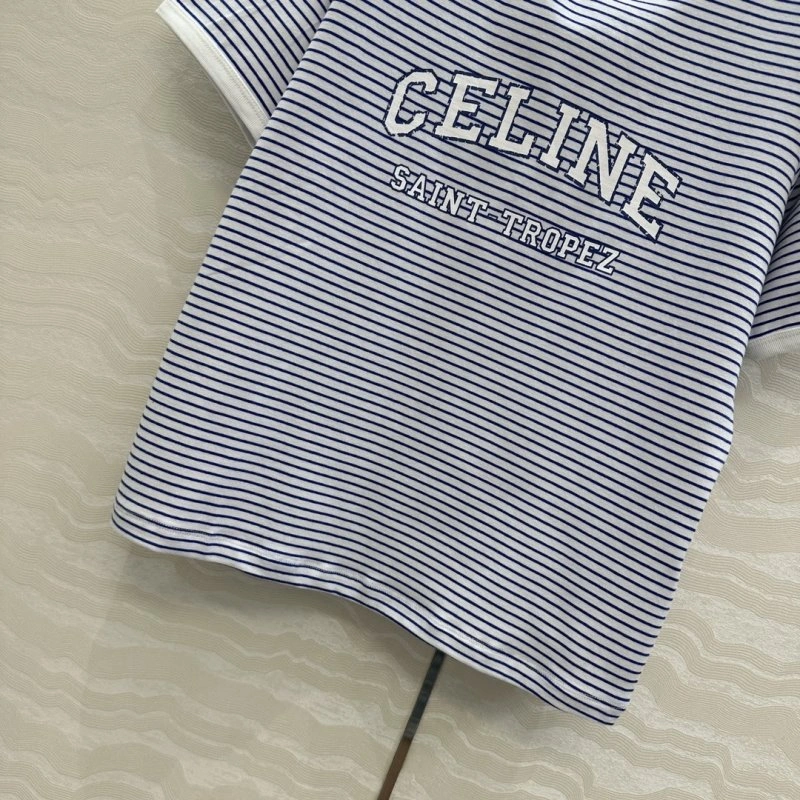 EyeCatching Celine T-Shirts 107212