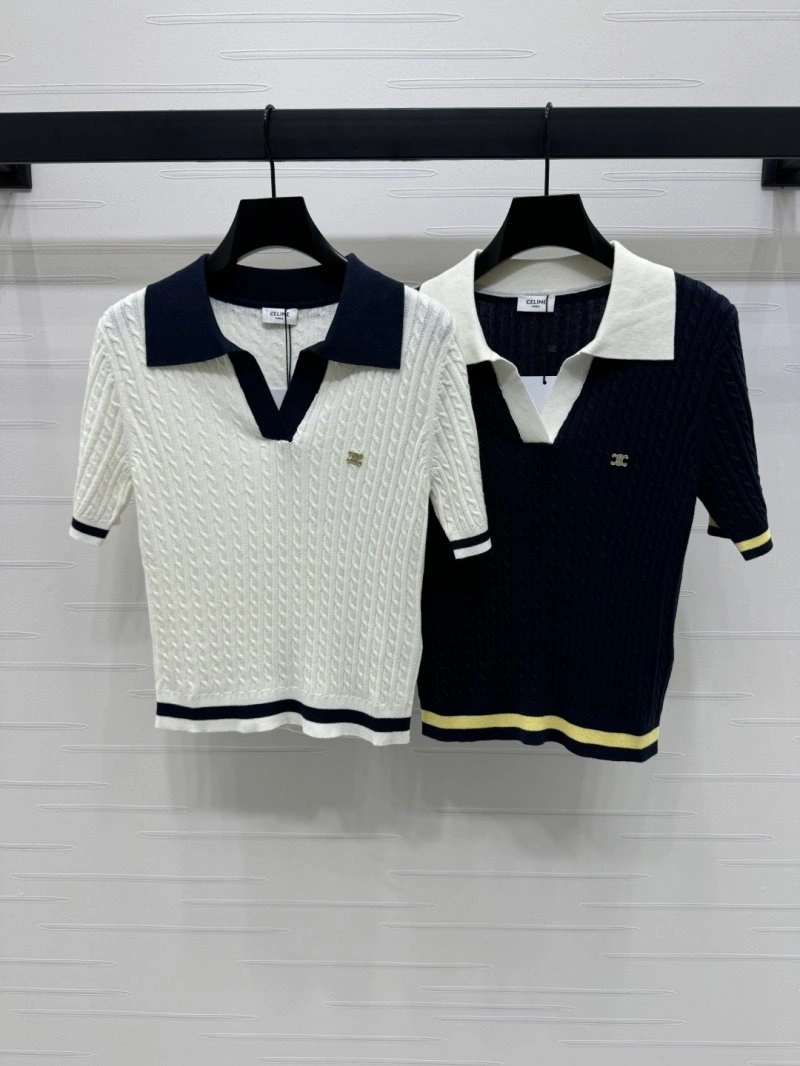 Celine T-Shirts StreetReady 107202