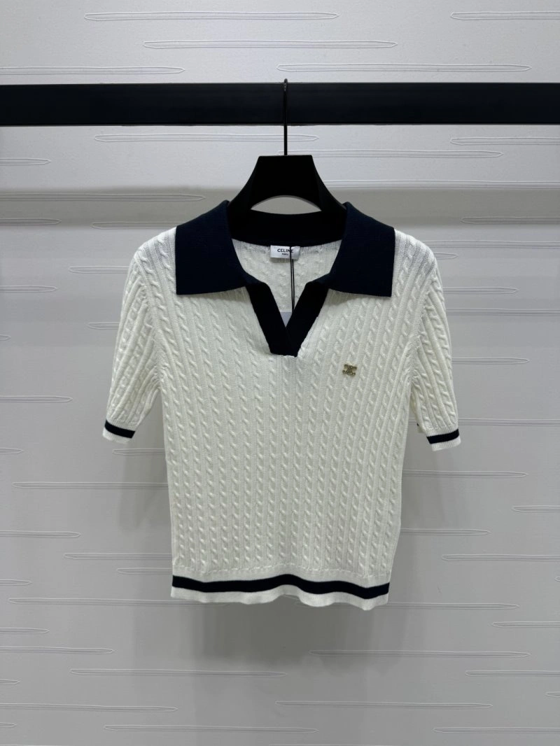 Celine T-Shirts StreetReady 107202