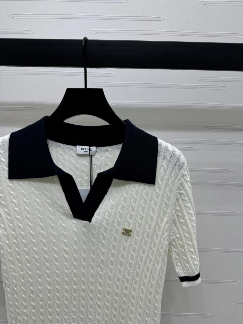 Celine T-Shirts StreetReady 107202