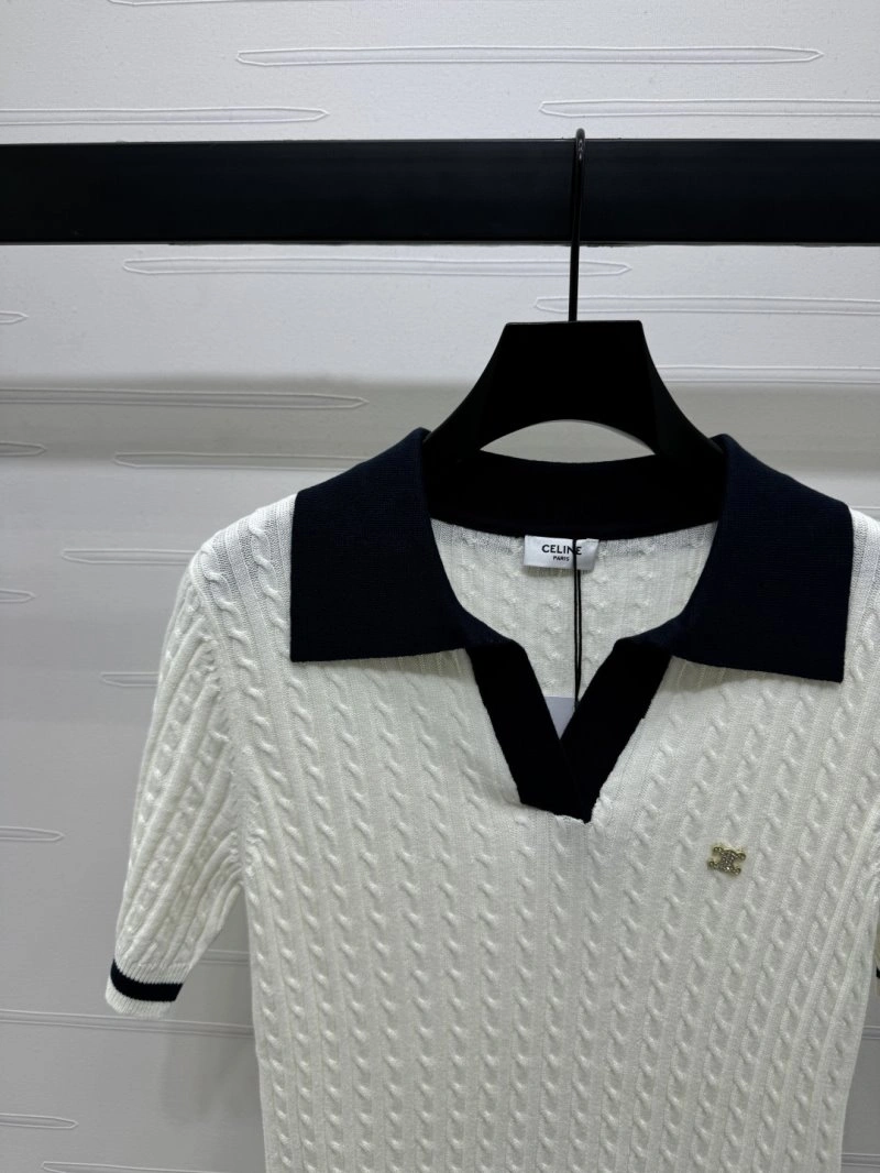 Celine T-Shirts StreetReady 107202
