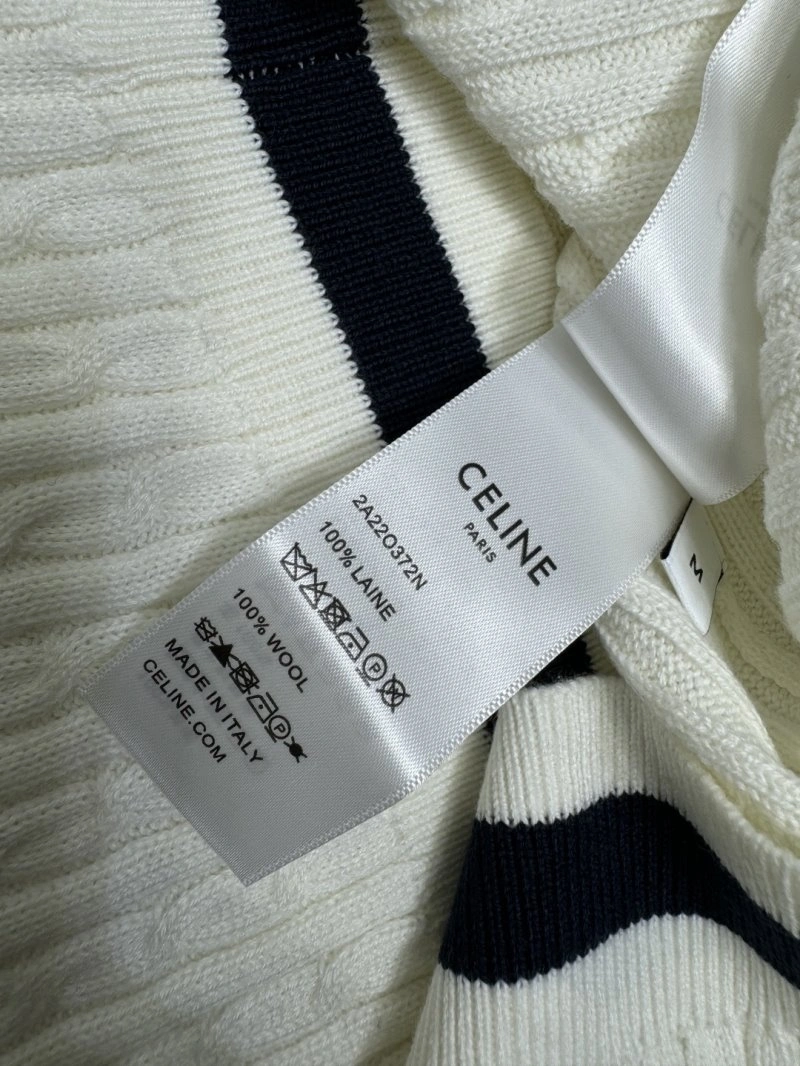 Celine T-Shirts StreetReady 107202