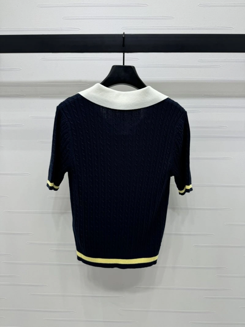 Celine T-Shirts Snug 107190