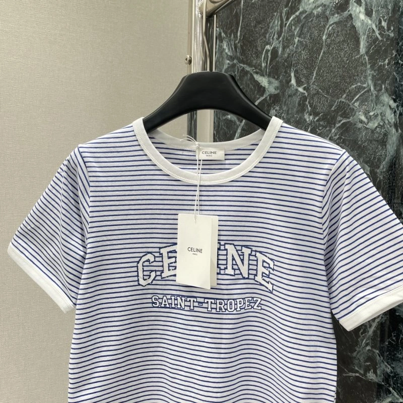 Celine T-Shirts NewStyle 107207