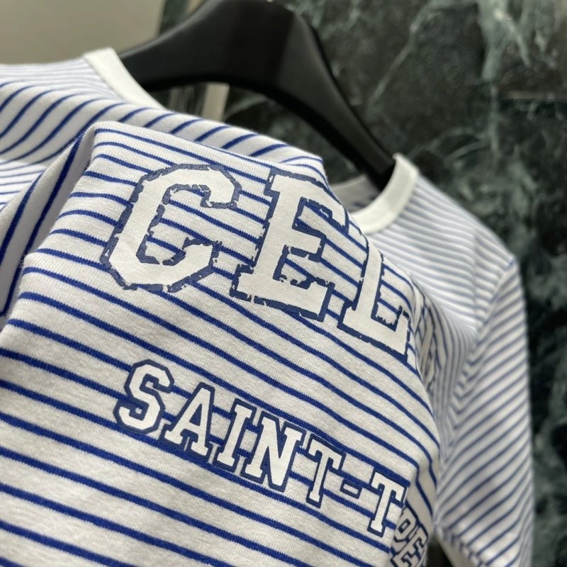 Celine T-Shirts NewStyle 107207