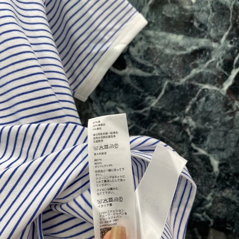 Celine T-Shirts NewStyle 107207