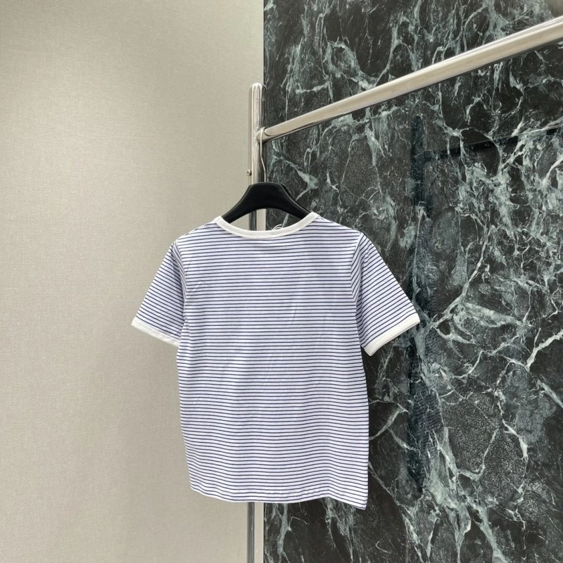 Celine T-Shirts NewStyle 107207