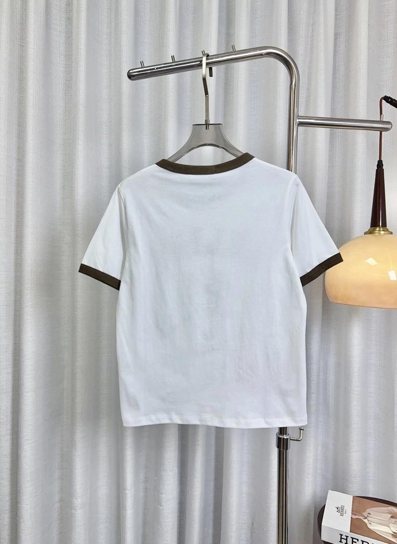 Celine T-Shirts Casual 107211