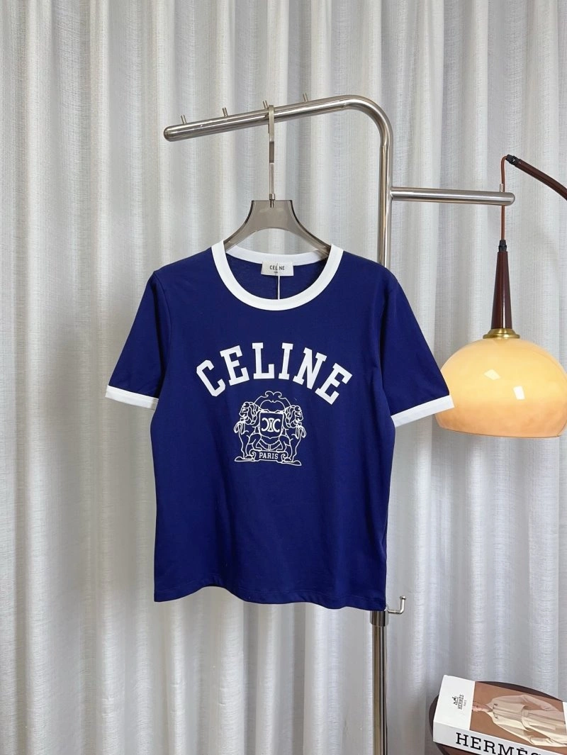 HighQuality Celine T-Shirts 107215