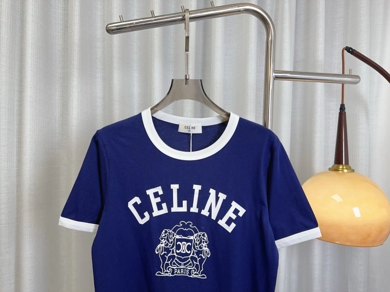 HighQuality Celine T-Shirts 107215