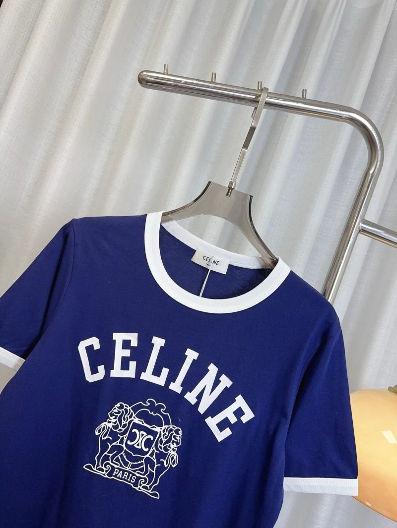 HighQuality Celine T-Shirts 107215
