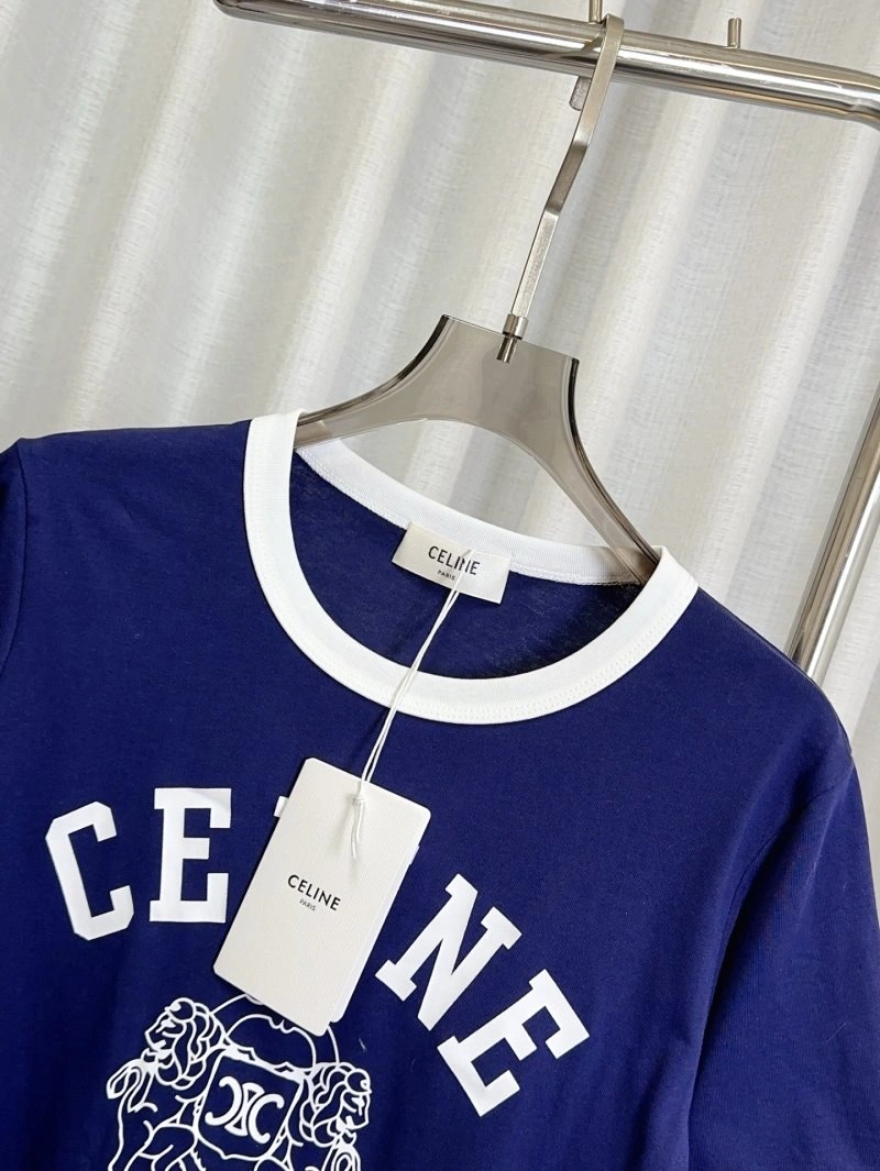HighQuality Celine T-Shirts 107215