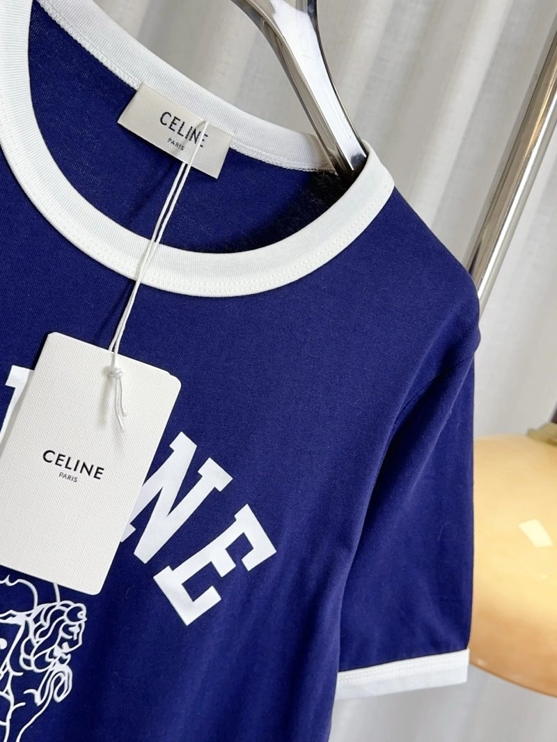 HighQuality Celine T-Shirts 107215
