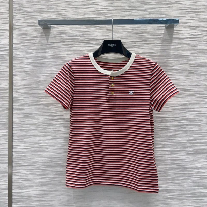 TravelReady Celine T-Shirts 107204