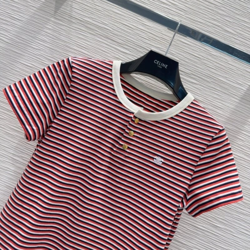 TravelReady Celine T-Shirts 107204