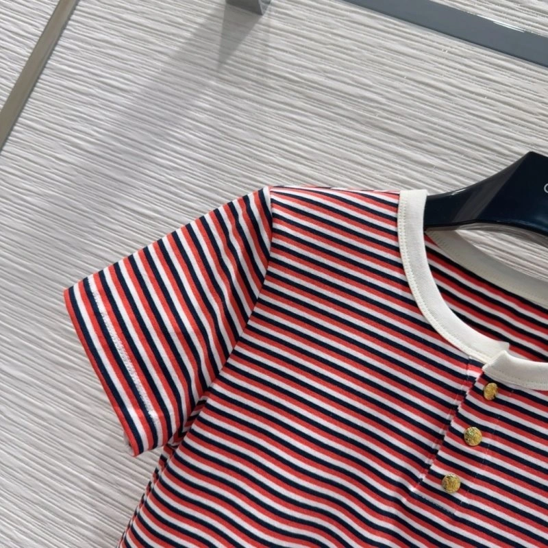 TravelReady Celine T-Shirts 107204