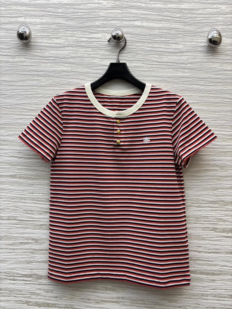 Trendy Celine T-Shirts 107195