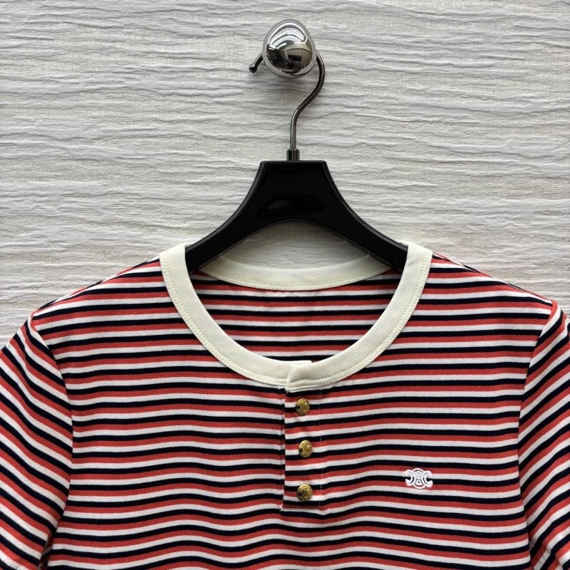 Trendy Celine T-Shirts 107195