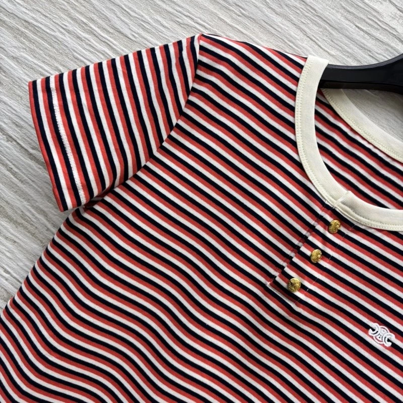 Trendy Celine T-Shirts 107195