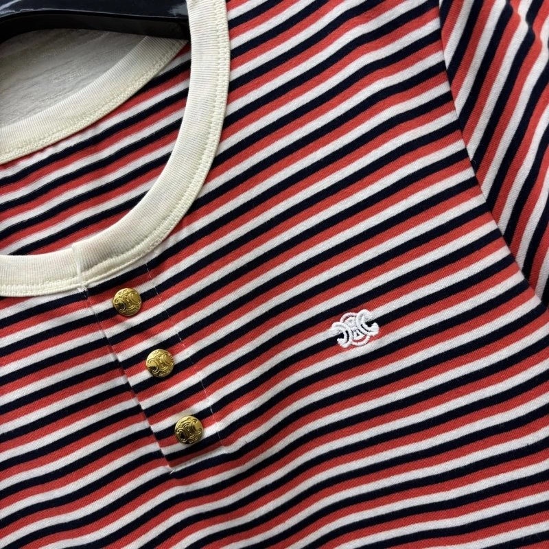 Trendy Celine T-Shirts 107195
