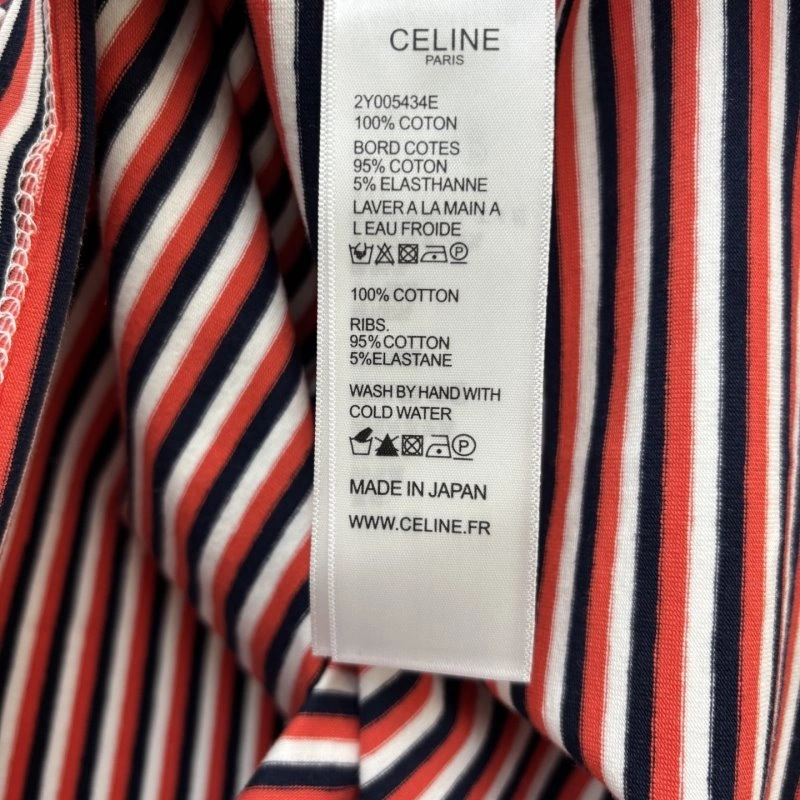 Trendy Celine T-Shirts 107195