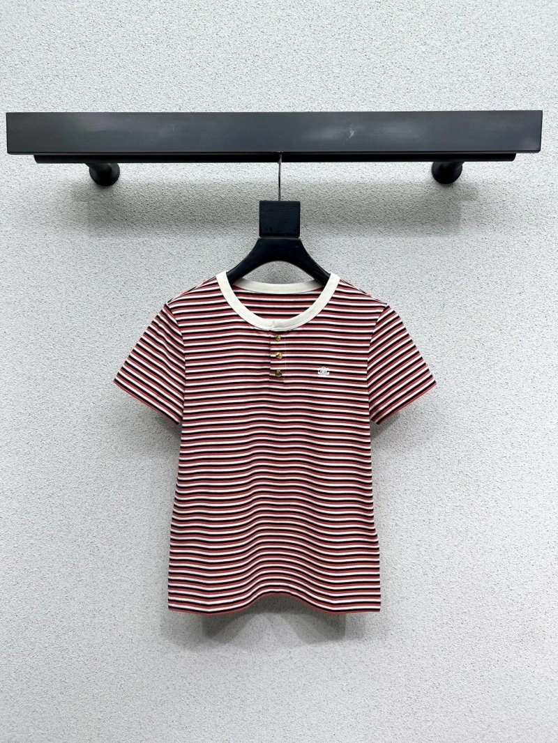 TechFriendly Celine T-Shirts 107189