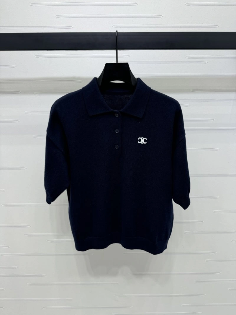 Affordable Celine T-Shirts 107200