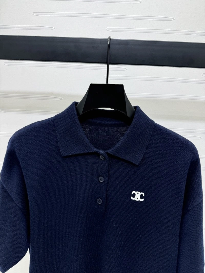 Affordable Celine T-Shirts 107200