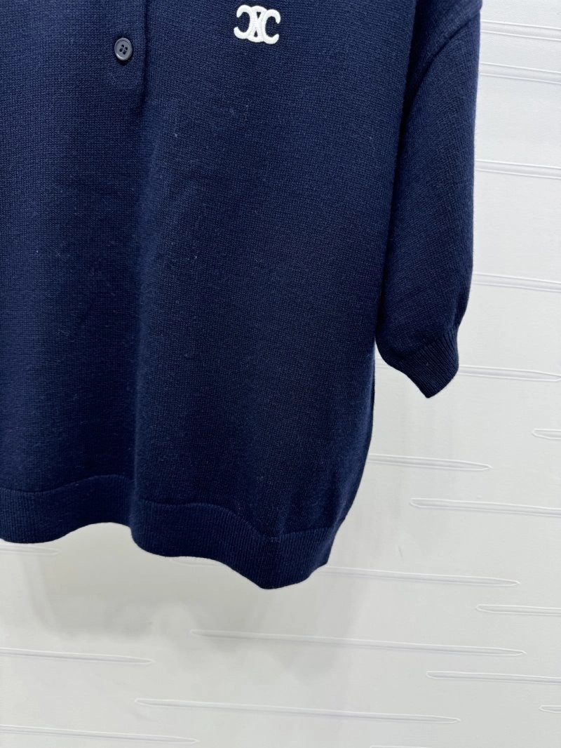 Affordable Celine T-Shirts 107200