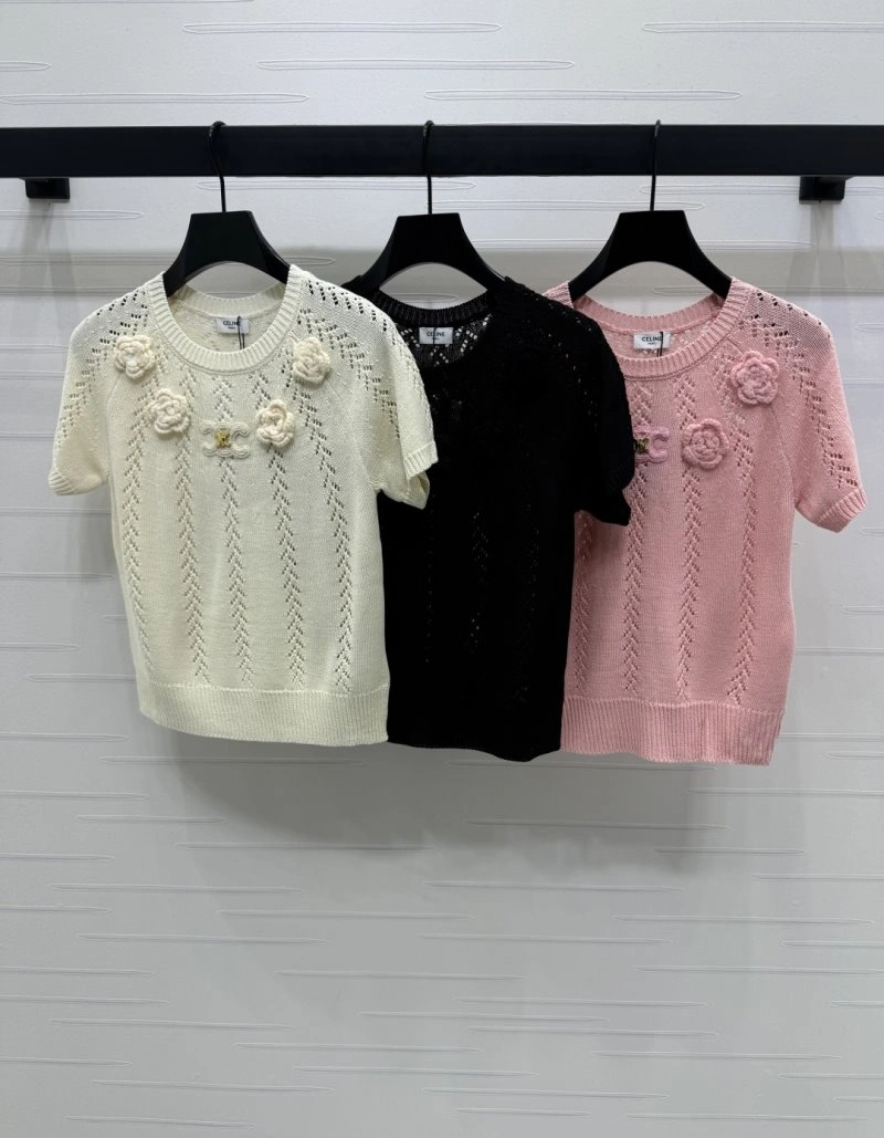 Celine T-Shirts Upgraded 107185