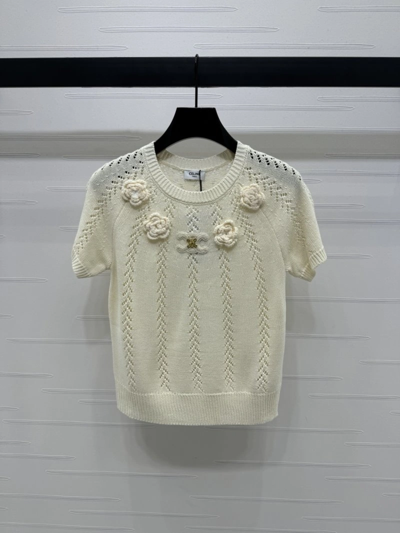 Celine T-Shirts Upgraded 107185